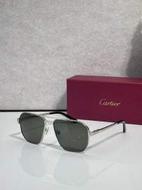 Picture of Cartier Sunglasses _SKUfw79761497fw